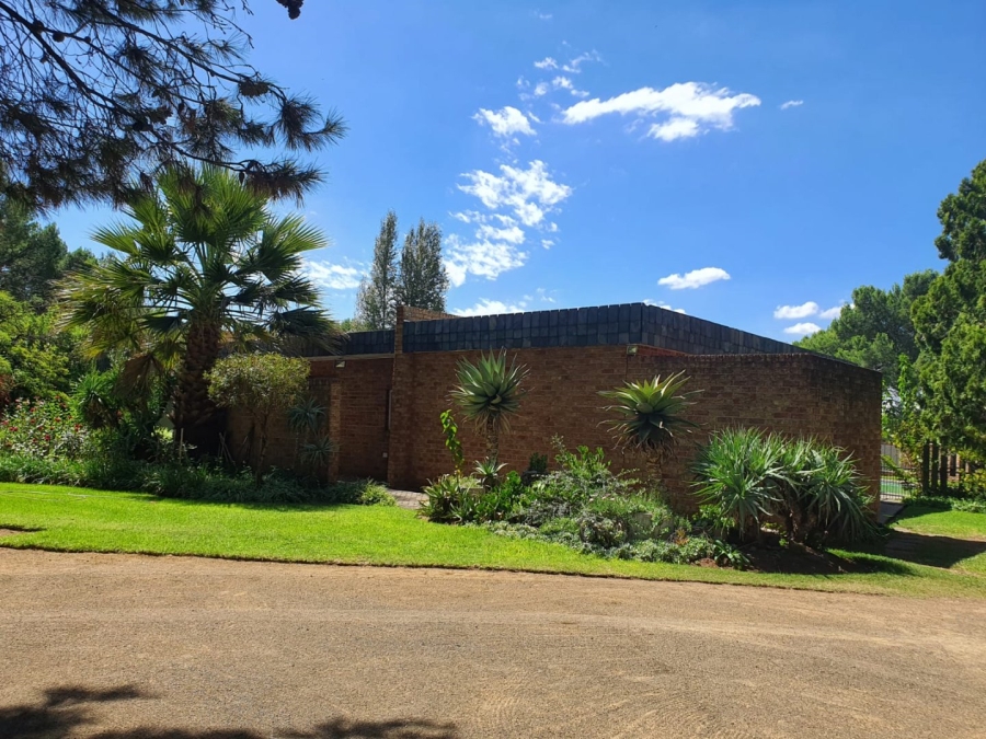Commercial Property for Sale in Estoire Free State
